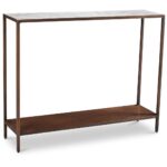 Bottego Console Table DR-1320-50 DR 1320 50 Bottego diagR01 shadsilo