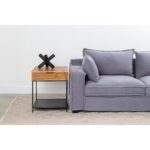 Joliet Side Table 13 Joliet Side Table DR-1323-24 DR 1323 24 30