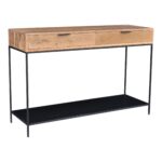 Joliet Console Table 8 Joliet Console Table DR-1325-24 DR 1325 24 01