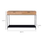 Joliet Console Table 13 Joliet Console Table DR-1325-24 DR 1325 24 70