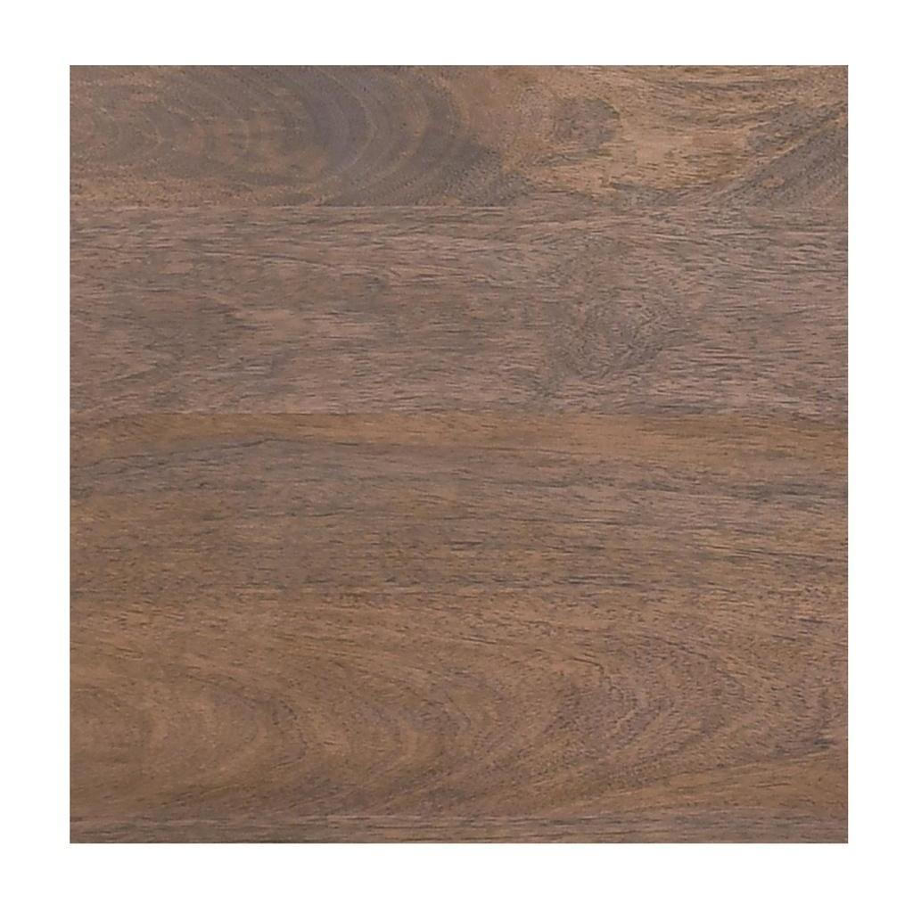 Lia Dining Table Dark Brown 6 Lia Dining Table Dark Brown - Image 6