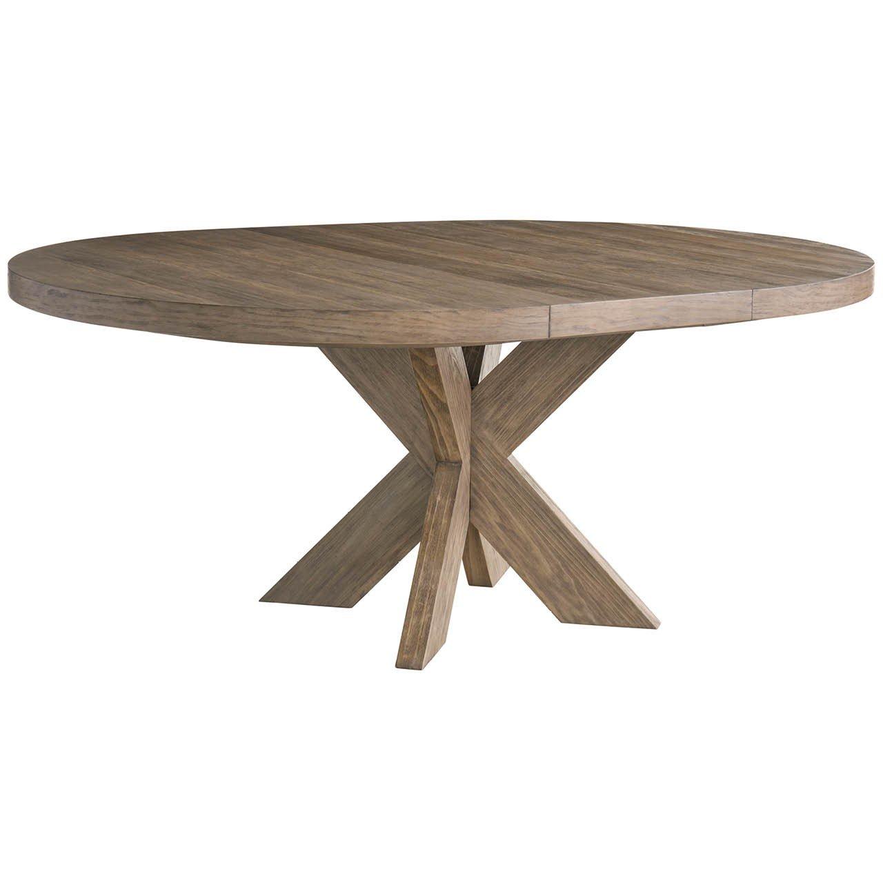 Boulder Round Dining Table 4 Boulder Round Dining Table - Image 4