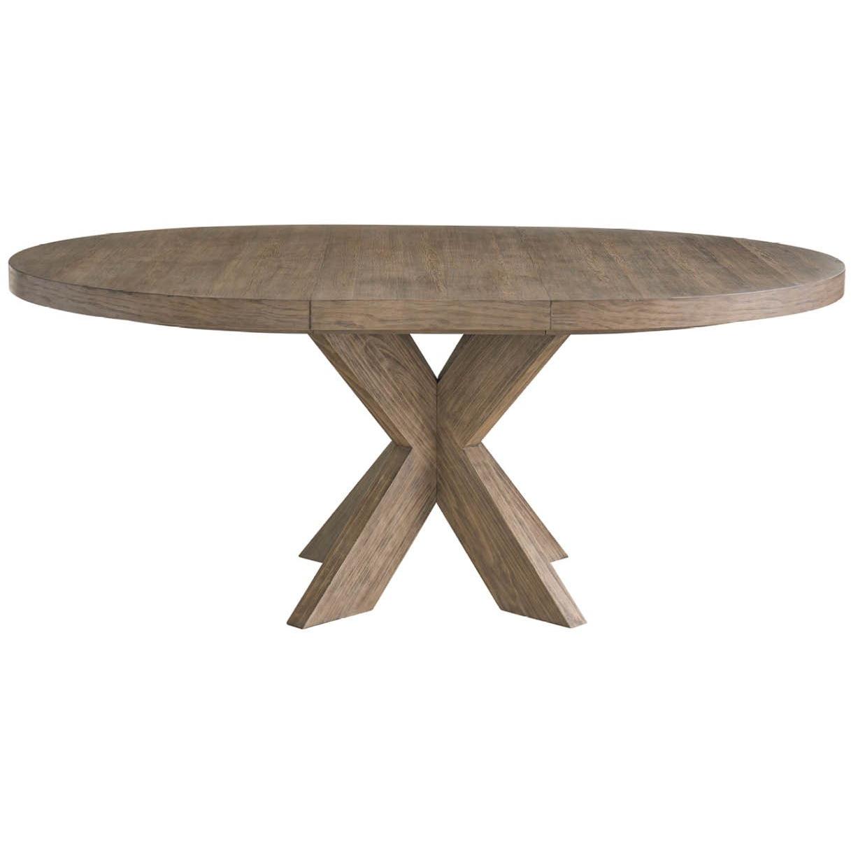 Boulder Round Dining Table 3 Boulder Round Dining Table - Image 3