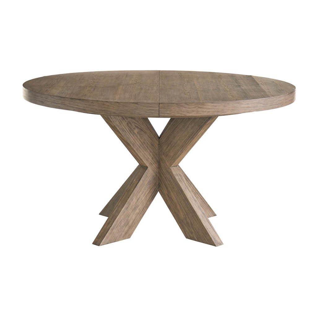 Boulder Round Dining Table 6 Boulder Round Dining Table - Image 6