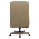 Wright Executive Swivel Tilt Chair EC387-C7-005 EC387 C7 005 back silo