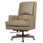 Wright Executive Swivel Tilt Chair EC387-C7-005 EC387 C7 005 silo1