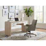 Quinn Executive Swivel Tilt Chair EC426-400 EC426 400