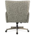 Quinn Executive Swivel Tilt Chair EC426-400 EC426 400 back silo