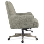 Quinn Executive Swivel Tilt Chair EC426-400 EC426 400 side silo