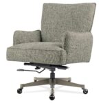 Quinn Executive Swivel Tilt Chair EC426-400 EC426 400 silo1
