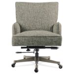 Quinn Executive Swivel Tilt Chair EC426-400 EC426 400 straight silo