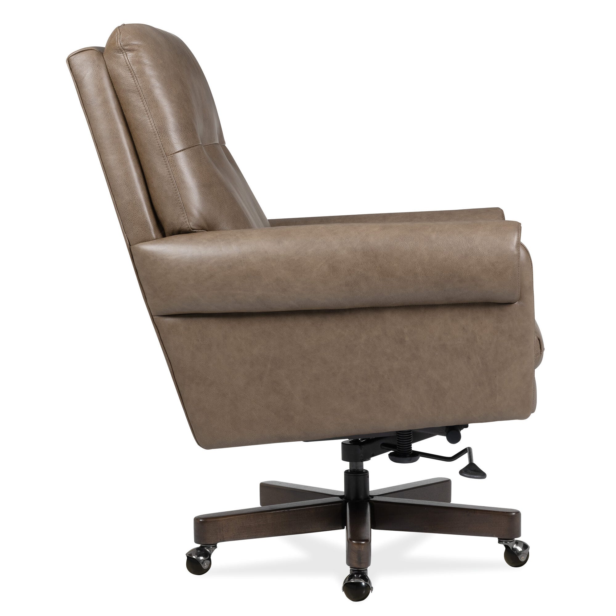 Lenora Swivel Tilt Executive Chair 3 Lenora Swivel Tilt Executive Chair - Image 3