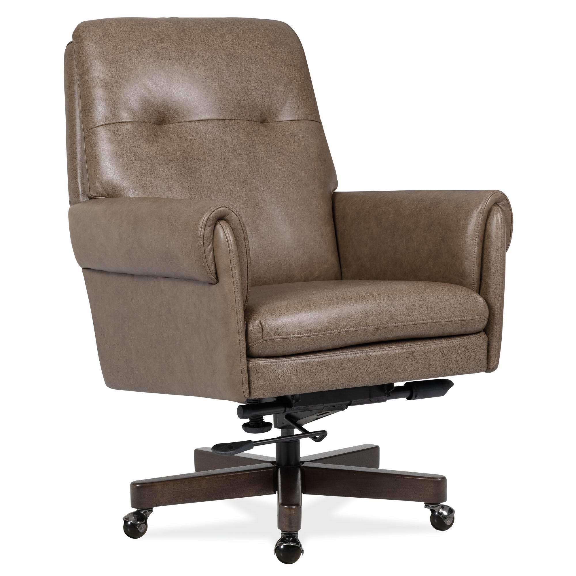 Lenora Swivel Tilt Executive Chair 1 Lenora Swivel Tilt Executive Chair