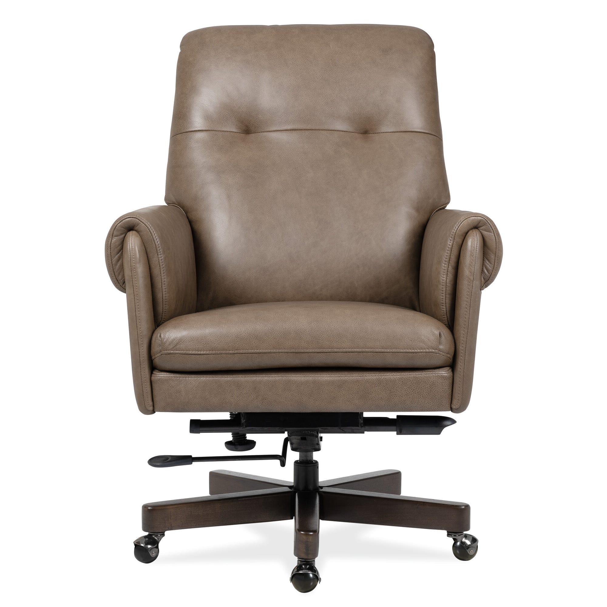 Lenora Swivel Tilt Executive Chair 5 Lenora Swivel Tilt Executive Chair - Image 5