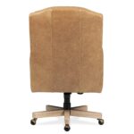 Shore Executive Chair EC888-085 EC888 085 back silo