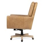 Shore Executive Chair EC888-085 EC888 085 side silo