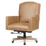 Shore Executive Chair EC888-085 EC888 085 silo1