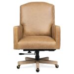 Shore Executive Chair EC888-085 EC888 085 straight silo