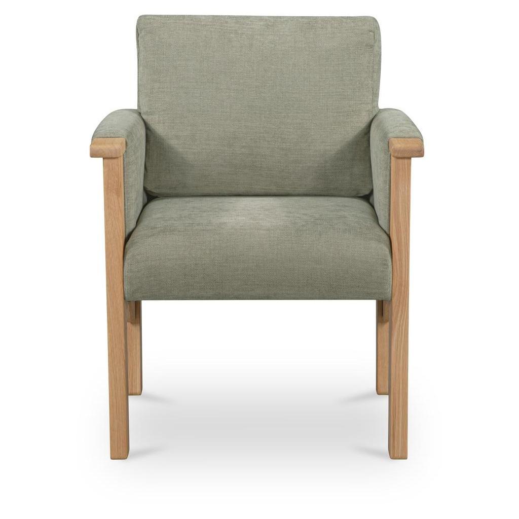 Bauer Dining Chair Sage 1 Bauer Dining Chair Sage