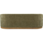 Anya Sofa Olive 12 Anya Sofa Olive - Image 4