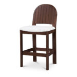 Emil Counter Stool Cream 11 Emil Counter Stool Cream - Image 4