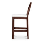 Emil Counter Stool Cream 9 Emil Counter Stool Cream - Image 2