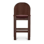 Emil Counter Stool Berry 10 Emil Counter Stool Berry - Image 3