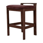 Emil Counter Stool Berry 12 Emil Counter Stool Berry - Image 5