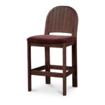 Emil Counter Stool Berry 11 Emil Counter Stool Berry - Image 4