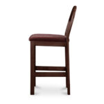Emil Counter Stool Berry 9 Emil Counter Stool Berry - Image 2