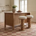 Nio Swivel Counter Stool White Mist 4 Nio Swivel Counter Stool White Mist EF-1008-18 EF 1008 18 10