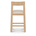 Oli Counter Stool Stripe 12 Oli Counter Stool Stripe - Image 4