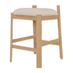 Oli Counter Stool Stripe 14 Oli Counter Stool Stripe - Image 6