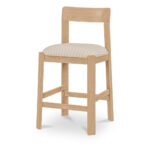 Oli Counter Stool Stripe 13 Oli Counter Stool Stripe - Image 5