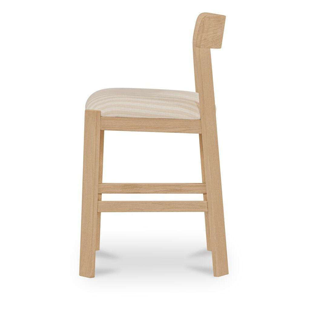 Oli Counter Stool Stripe 3 Oli Counter Stool Stripe - Image 3