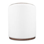 Rossi Swivel Dining Chair Cream 12 Rossi Swivel Dining Chair Cream - Image 4