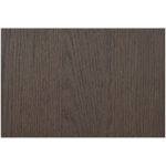 Loren Small Nightstand Dark Brown 15 Loren Small Nightstand Dark Brown - Image 7