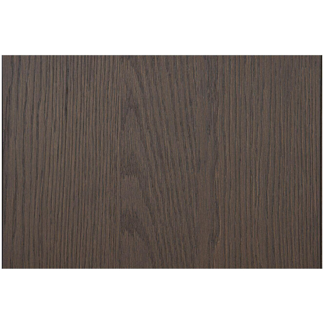 Loren Small Nightstand Dark Brown 7 Loren Small Nightstand Dark Brown - Image 7
