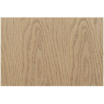 Loren Small Nightstand Natural - Image 5
