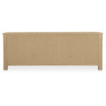 Loren Sideboard Natural 8 Loren Sideboard Natural - Image 3