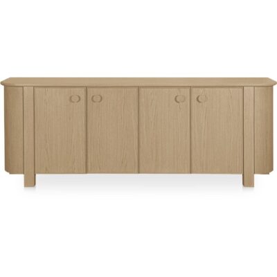 Loren Sideboard Natural