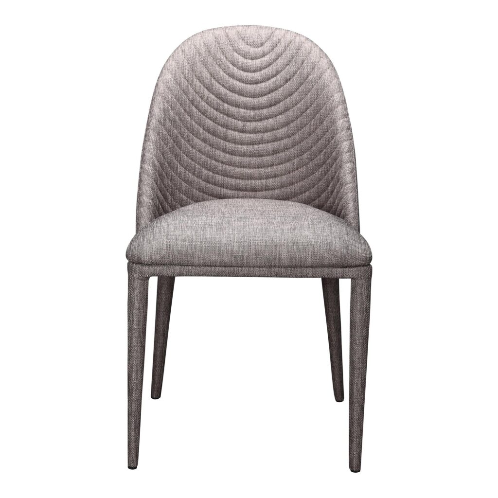 Libby Dining Chair Grey (Set of 2) - Image 3