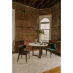 Jennaya Dining Chair Black 18 Jennaya Dining Chair Black EH-1103-02 EH 1103 02 31