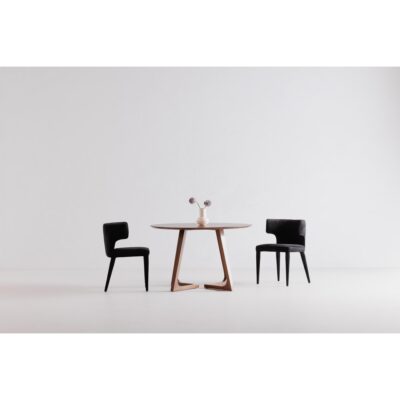 Jennaya Dining Chair Black EH-1103-02 EH 1103 02 51