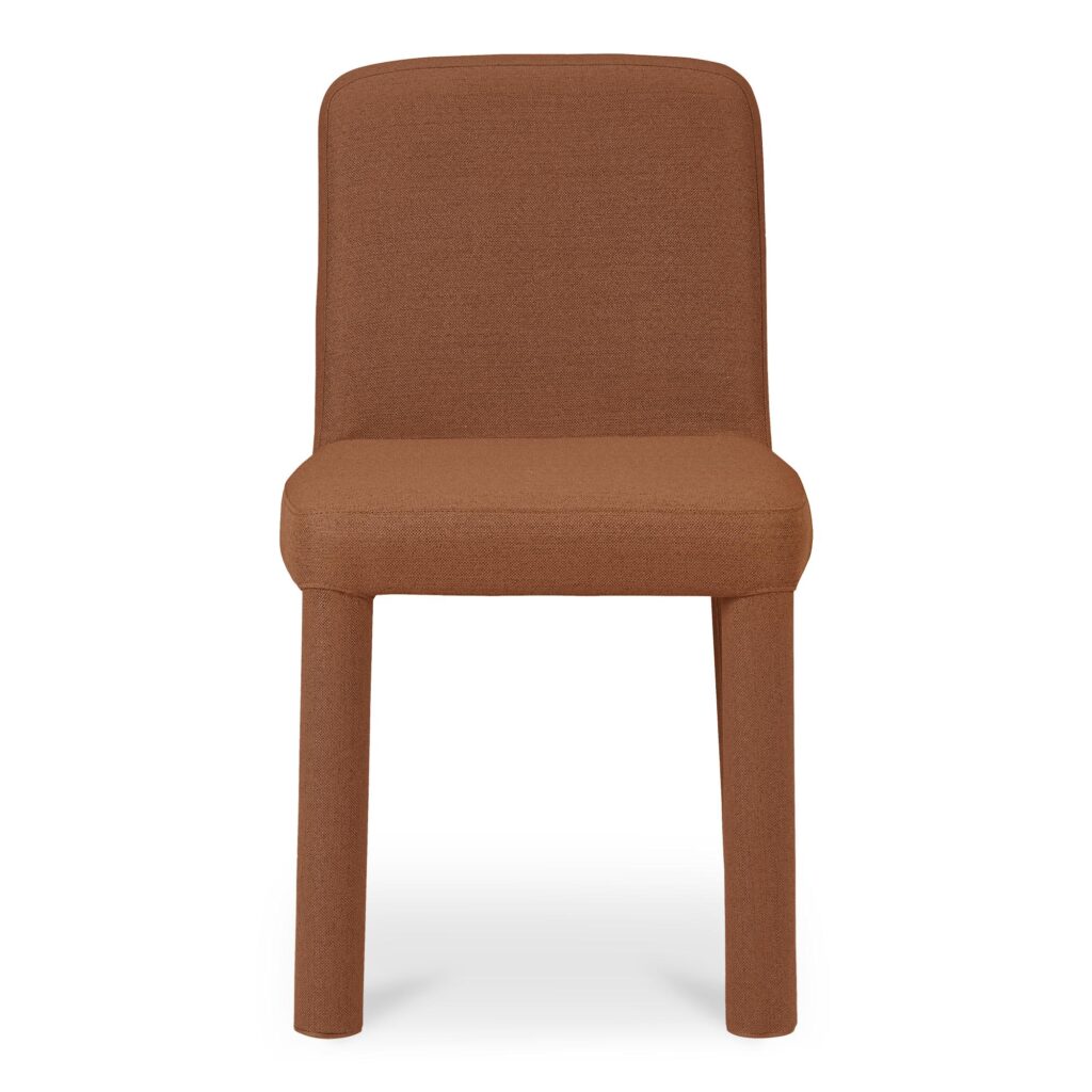 Place Dining Chair Rust – Set Of Two - Image 4