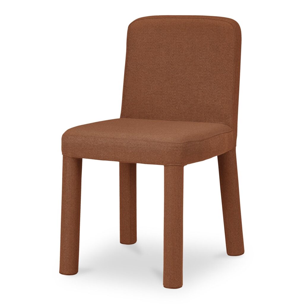 Place Dining Chair Rust – Set Of Two - Image 5