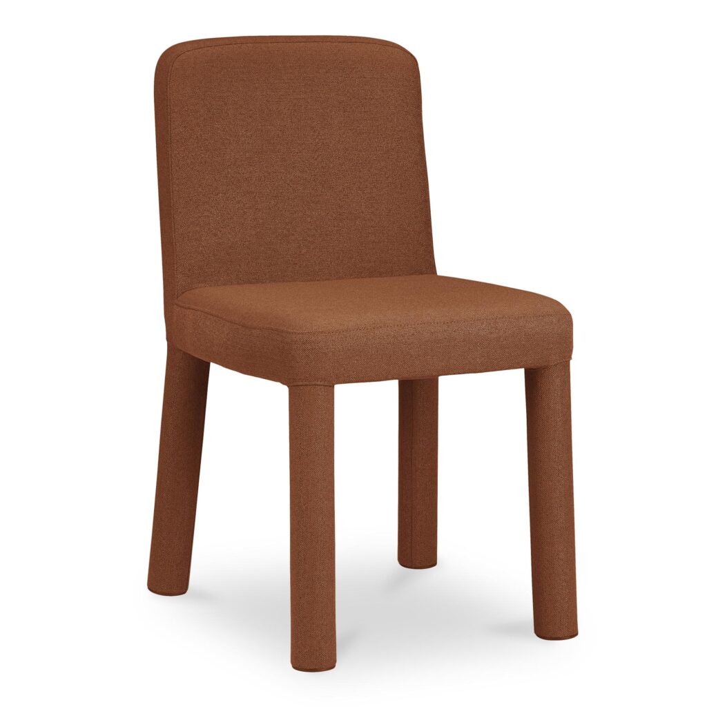 Place Dining Chair Rust – Set Of Two - Image 6