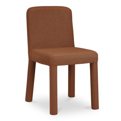 Place Dining Chair Rust – Set Of Two EH-1111-22 EH 1111 22 02