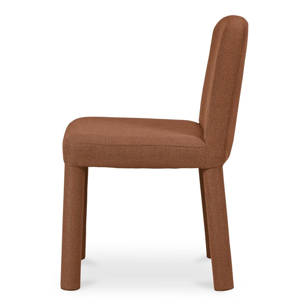 Place Dining Chair Rust – Set Of Two - Image 7