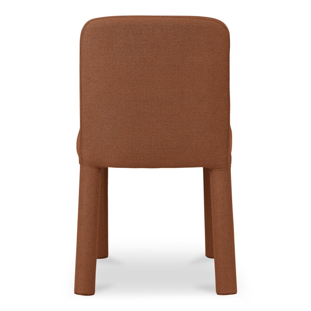 Place Dining Chair Rust – Set Of Two - Image 8